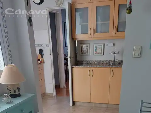 Departamento en Venta en Belgrano R, USD 250.000