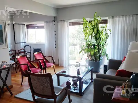 Departamento en  Belgrano R