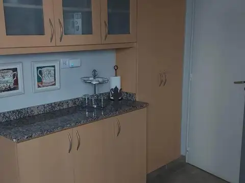 Departamento en  Belgrano R