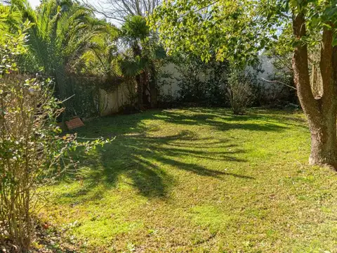 Terreno en Venta en Manuel B Gonnet, USD 275.000