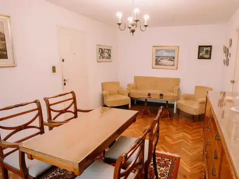 VENTA APARTAMENTO 3 DORMITORIO PATIO GARAJE MALVIN