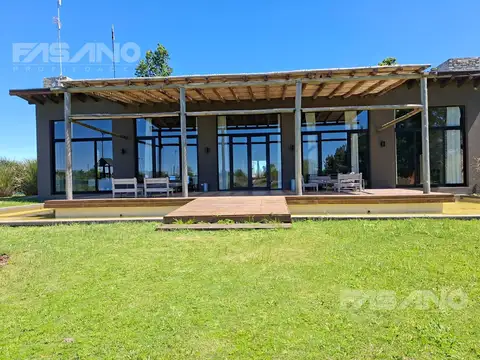 Terreno en Venta 22  mts Frente