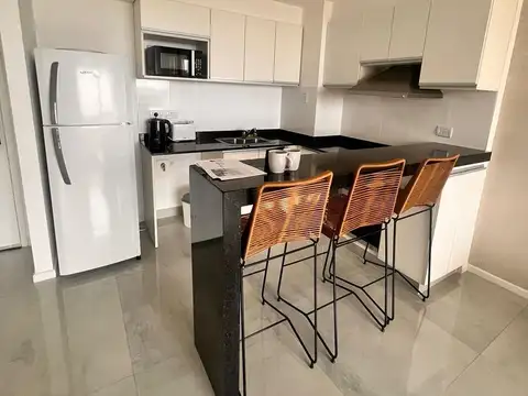 Departamento en Alquiler en Tigre Centro, USD 750