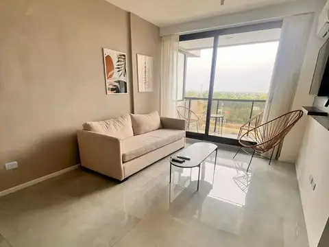Departamento en Alquiler 2 años