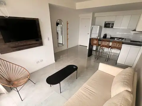 Departamento en alquiler en Tigre