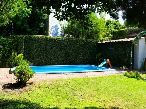 Casa en Venta de 3 dormitorios