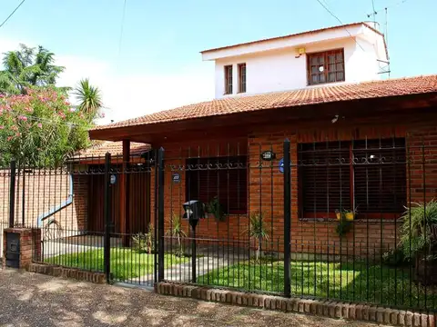 Avenida Alcorta 1300
