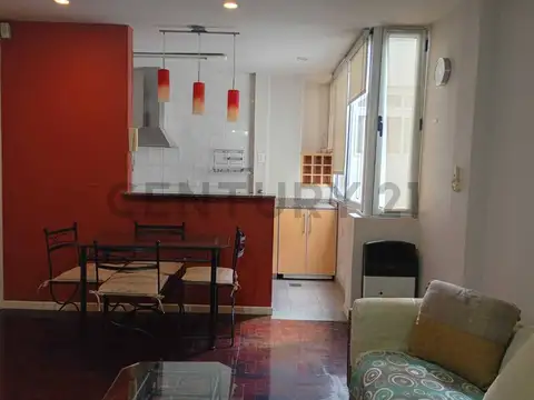 Departamento en Alquiler en Palermo Chico, $ 850.000