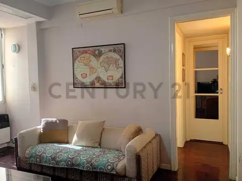 Departamento en Alquiler de 1 dormitorio