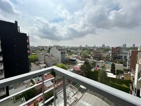 Departamento en Alquiler de Monoambiente
