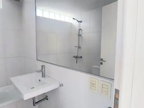 Departamento en Alquiler al Oeste