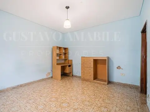 PH 2 Ambientes a Refaccionar Patio Villa Urquiza