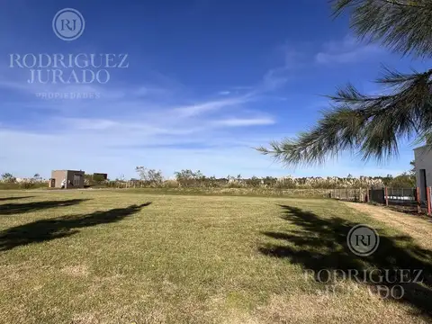 Terreno en Venta en San Nicolás, USD 63.000