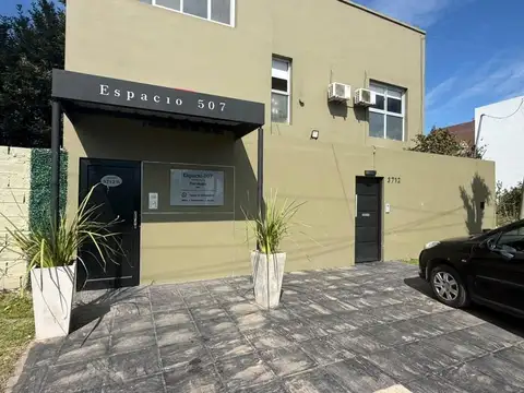 Oficinas/ consultorios en alquiler - Gonnet 