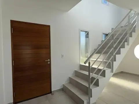 Casa en Venta A Estrenar