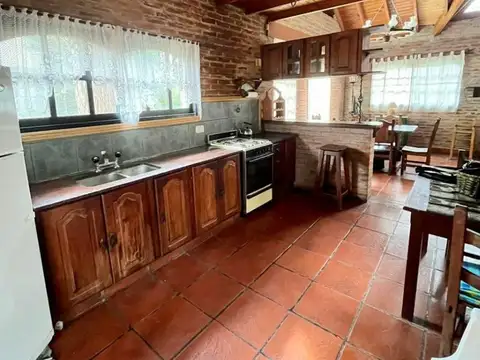 Casa en Venta Country  Club Banco Provincia