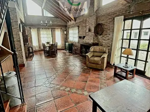 Casa en Venta 20 años