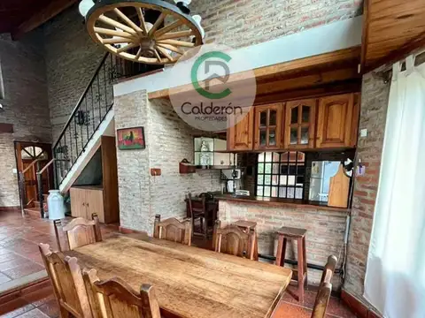 Casa en Venta en Country Club Banco Provincia, USD 210.000