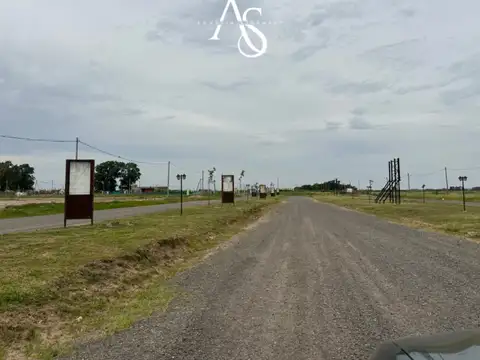 Terreno - General Rodriguez