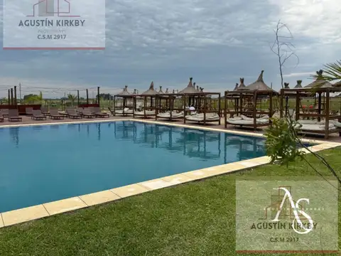 Terreno en Venta en General Rodriguez, USD 18.000