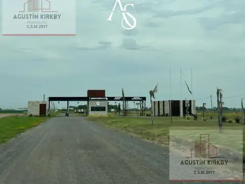 Terreno en Venta en General Rodriguez, USD 18.000