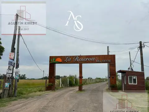 Ruta 6 al 1200