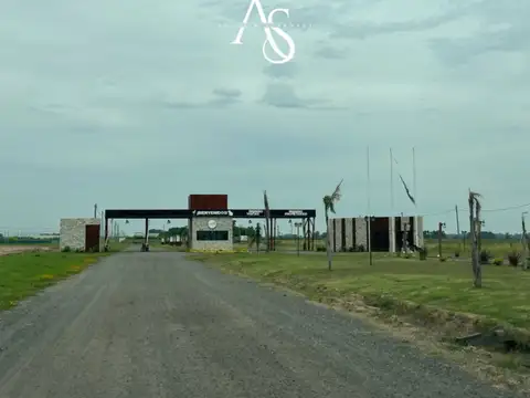Terreno en Venta en General Rodriguez, USD 18.000