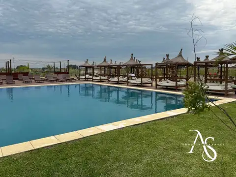 Terreno en Venta en General Rodriguez, USD 18.000