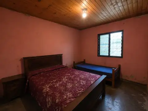 Casa en Venta en La Plata, USD 25.000
