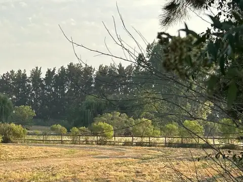 Terreno en Venta en Campana - GBA Norte