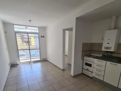 Departamento en Alquiler en Echesortu, Rosario
