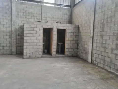 Galpon en Alquiler en Pilar, USD 6.000