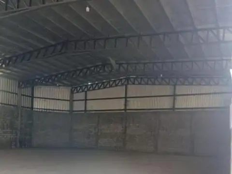Galpon en Alquiler en Pilar, USD 6.000
