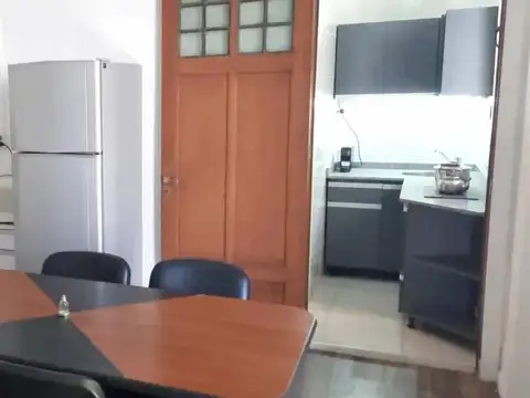 Departamento en Alquiler Temporal de 2 ambientes