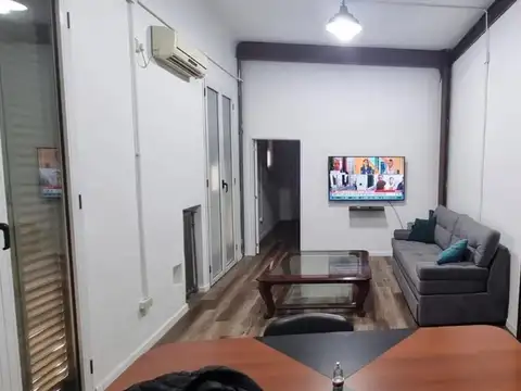 Departamento en Alquiler Temporal de 1 dormitorio