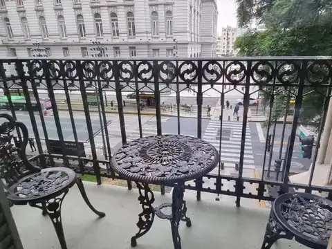 Departamento en Alquiler Temporal Permite mascota