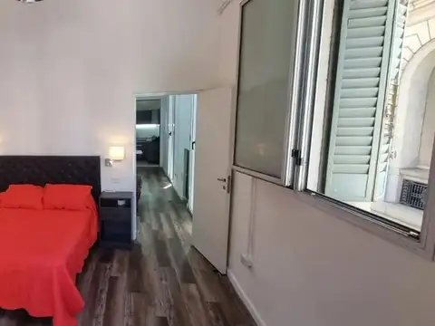 Departamento en Alquiler Temporal en Balvanera, USD 700