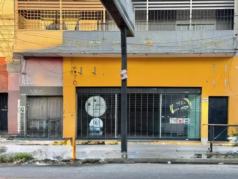Local en Alquiler 20 años