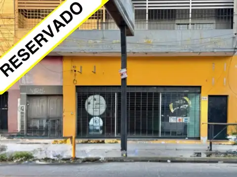 Local - Lanús Oeste
