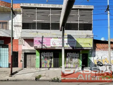 Local - Lanús Oeste