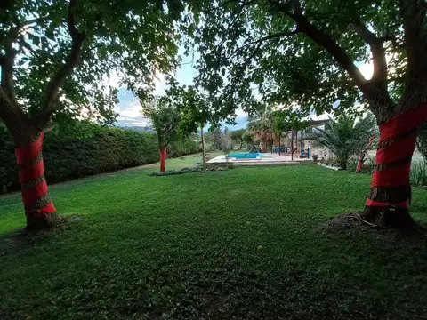 Casa en Venta en Pocito, USD 120.000