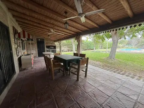 Casa en Venta 25 años
