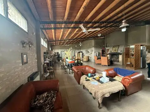 CASA QUINTA 3 HABITACIONES. POCITO