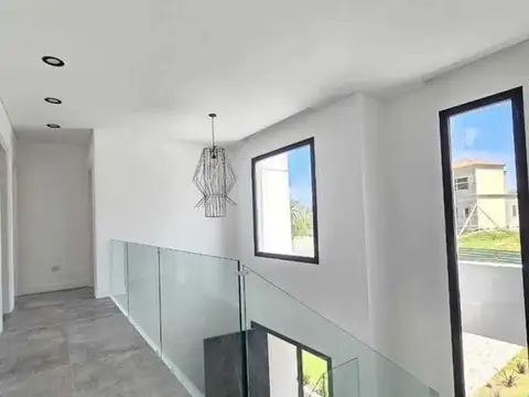 Casa en Venta en La Reserva Cardales, USD 540.000
