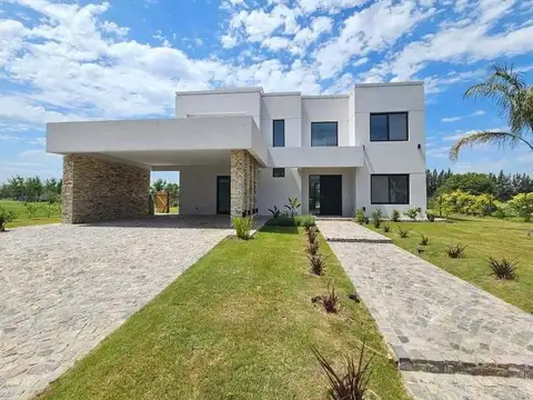 La Reserva Cardales Lote 1515