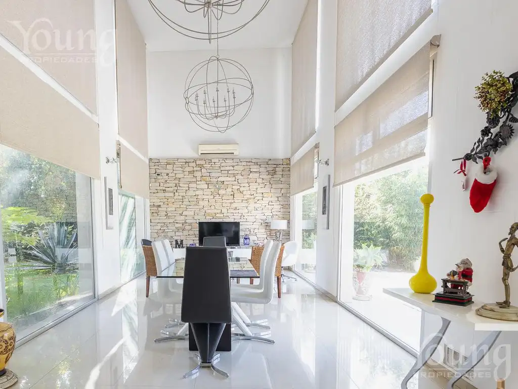 Casa en Venta en Fincas de Iraola II