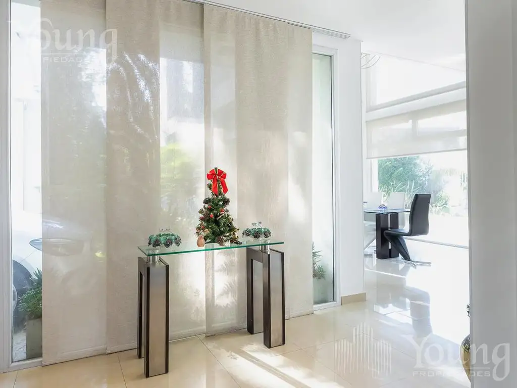 Casa en Fincas de Iraola II