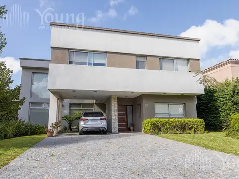 CASA VENTA EN FINCAS DE IRAOLLA II - Foto 0