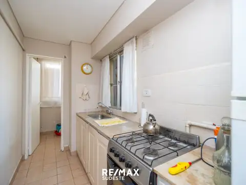 Departamento centrico PB 3 dorm