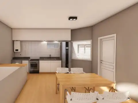 Casa en Venta 1 año